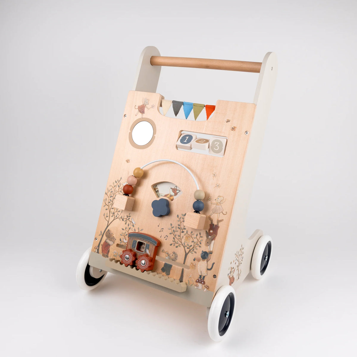 Egmont Toys Magical Forest Activity Walker
