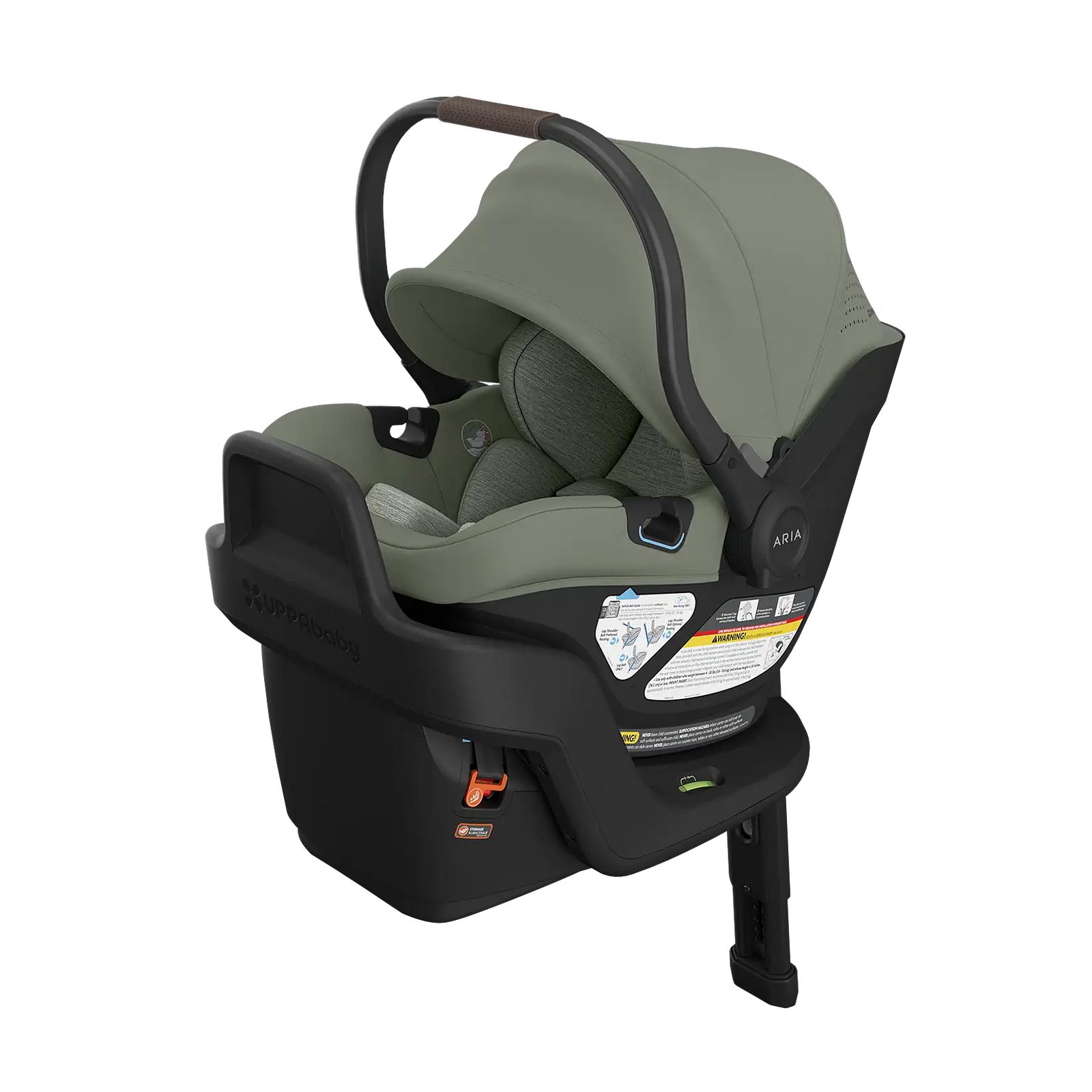 UPPAbaby Aria™ V2