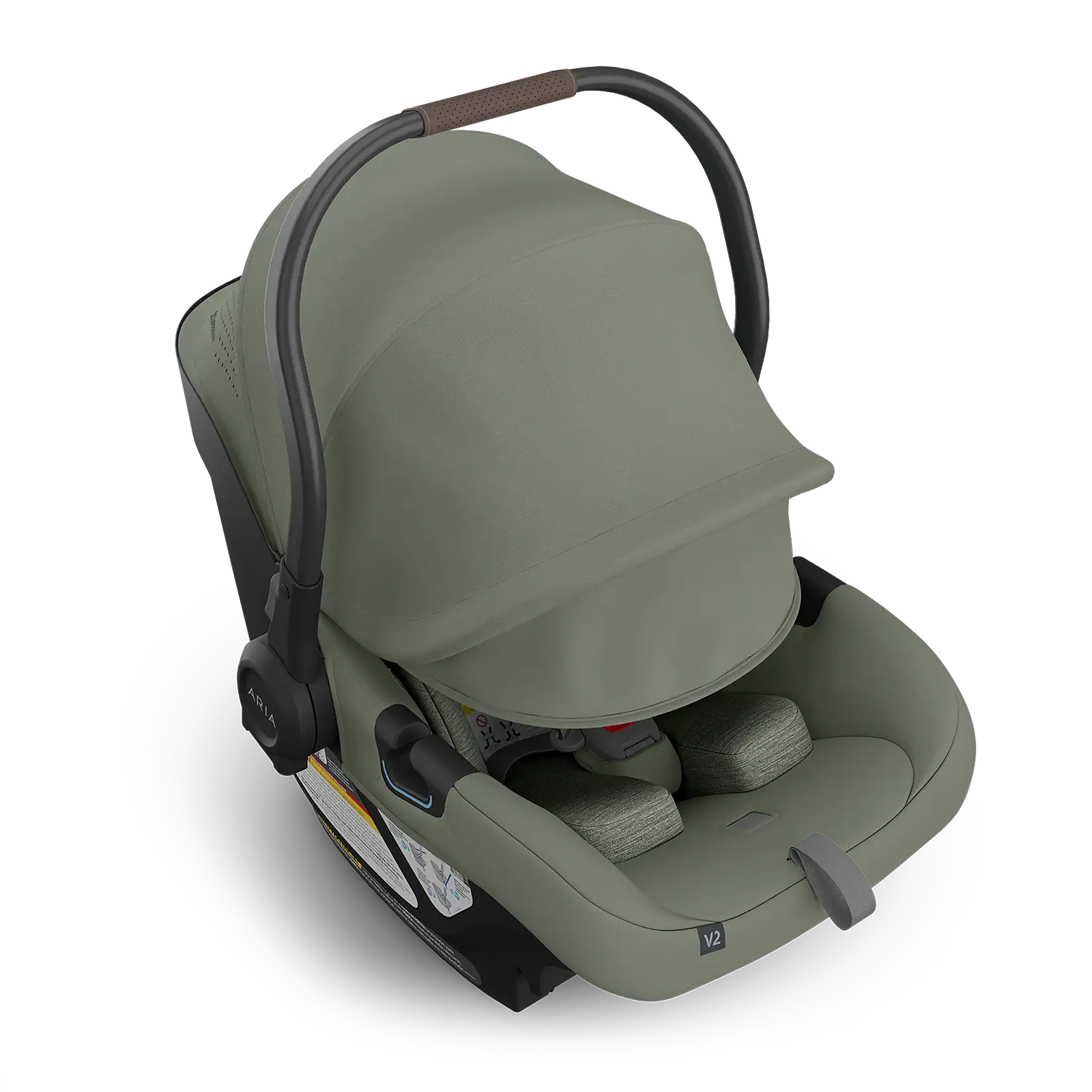 UPPAbaby Aria™ V2