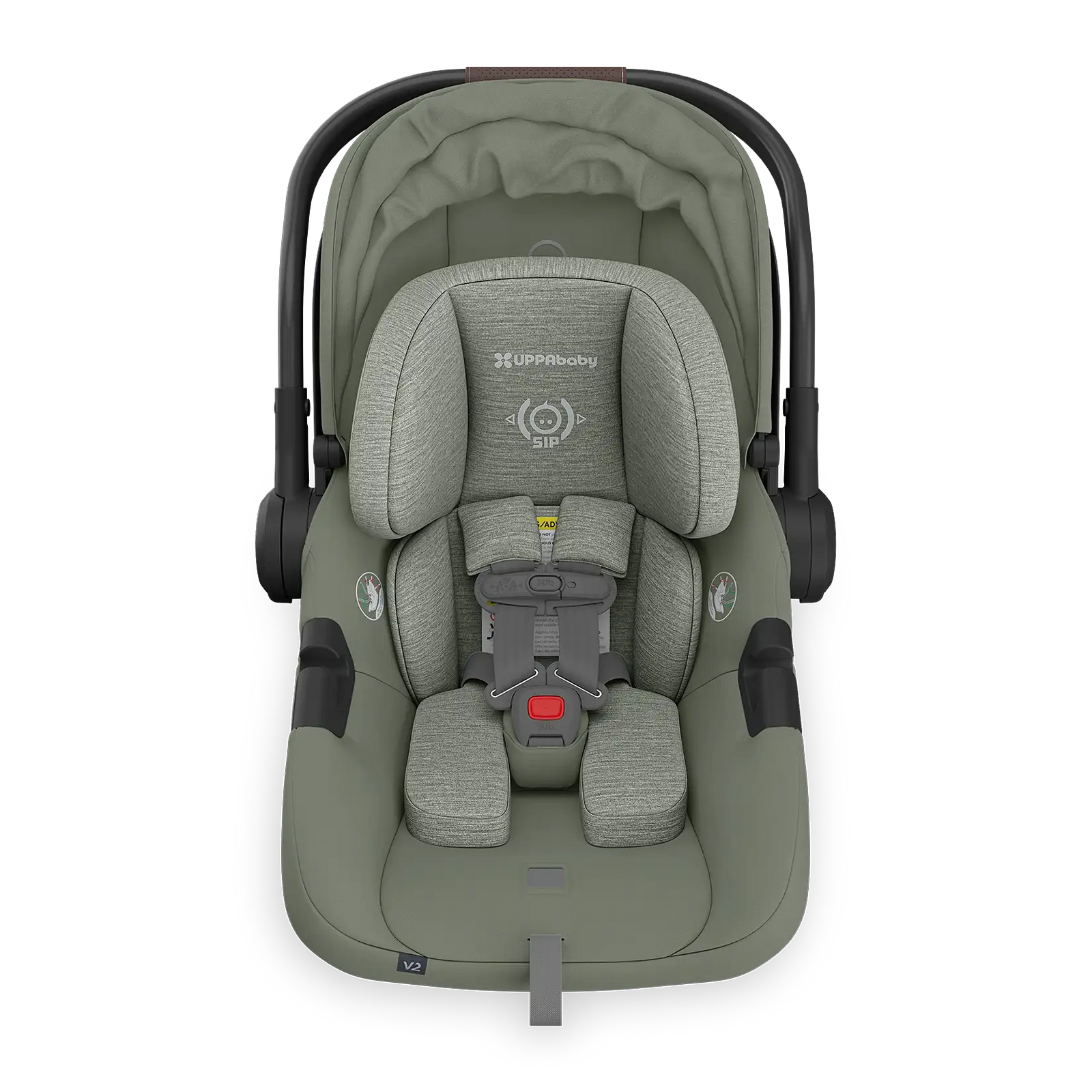 UPPAbaby Aria™ V2