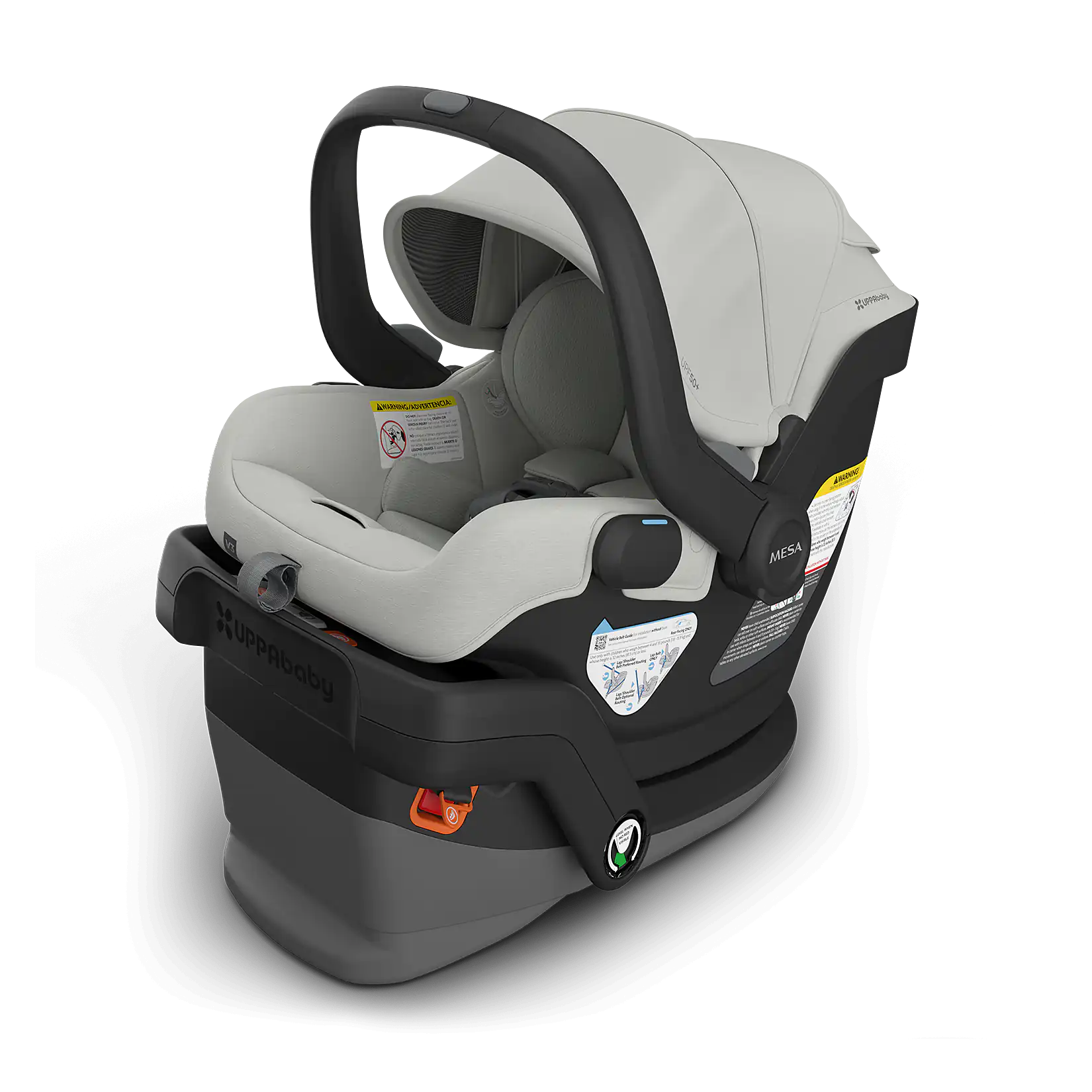 uppababy 20 UPPAbaby