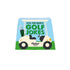 Chronicle Books 100 Golf Jokes