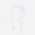 Babygrow Knit, Sweet Pink