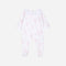 Babygrow Knit, Sweet Pink