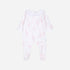 Babygrow Knit, Sweet Pink