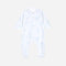 Babygrow Knit, Blue