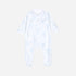 Babygrow Knit, Blue