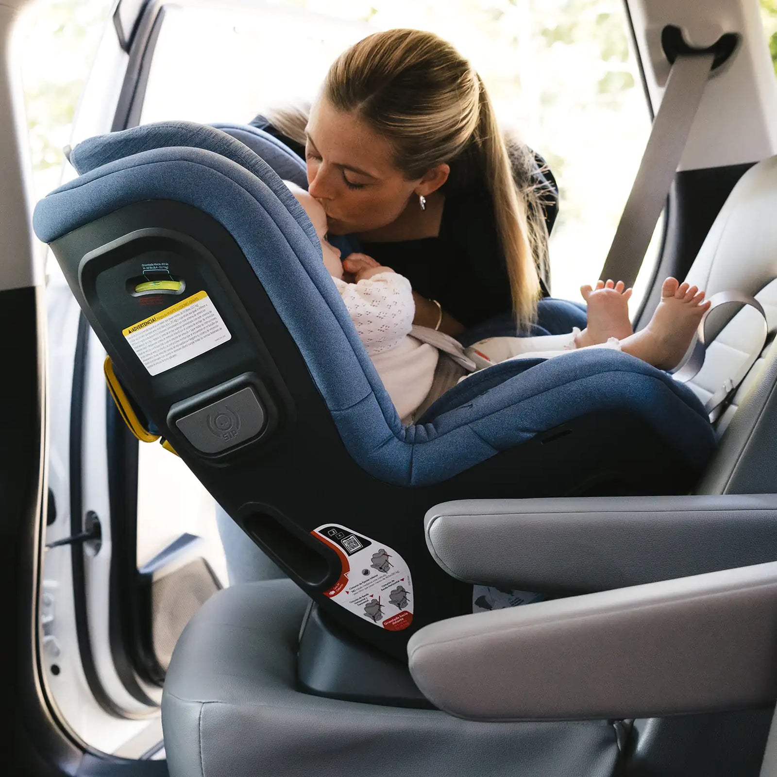 Rove™ Convertible Car Seat