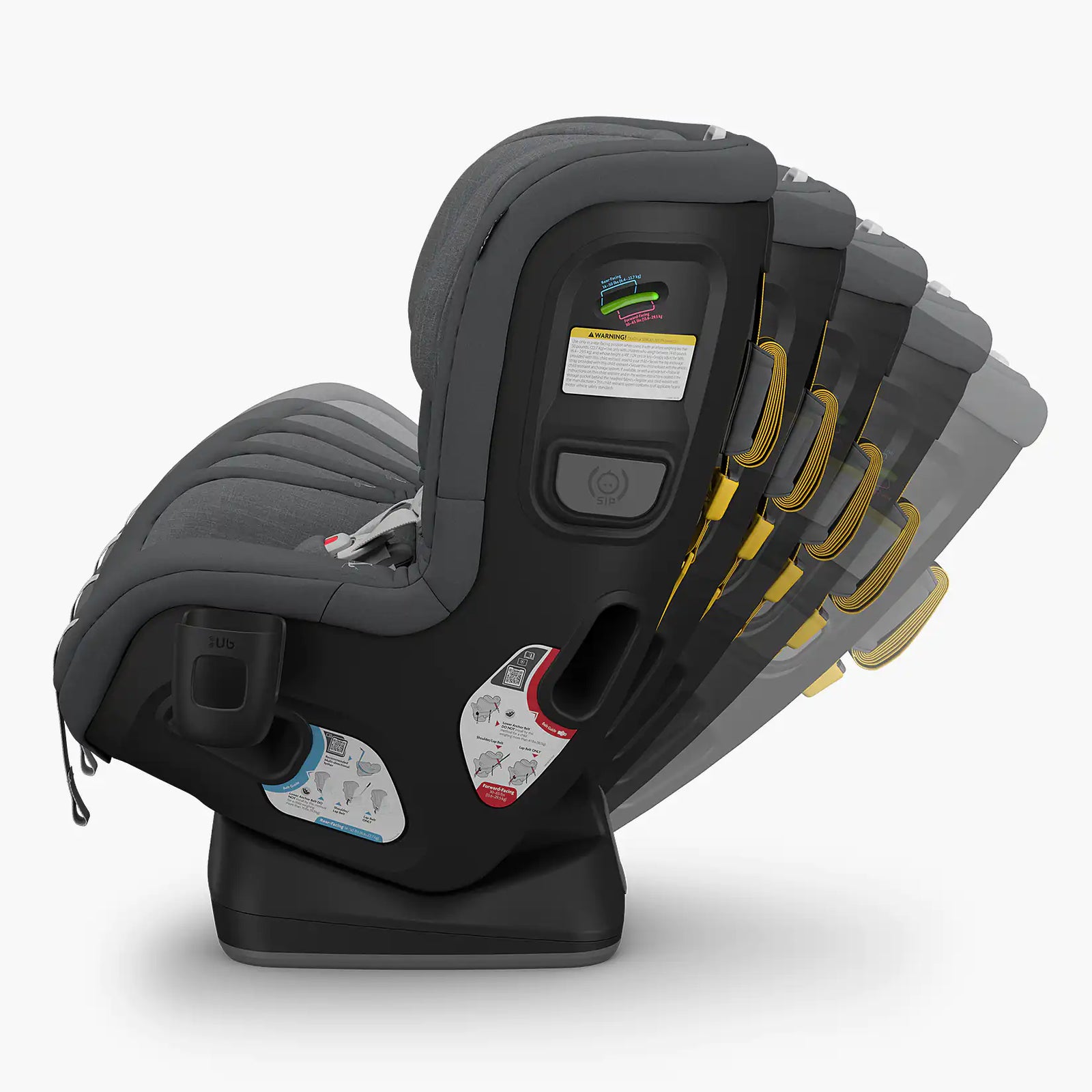 Rove™ Convertible Car Seat