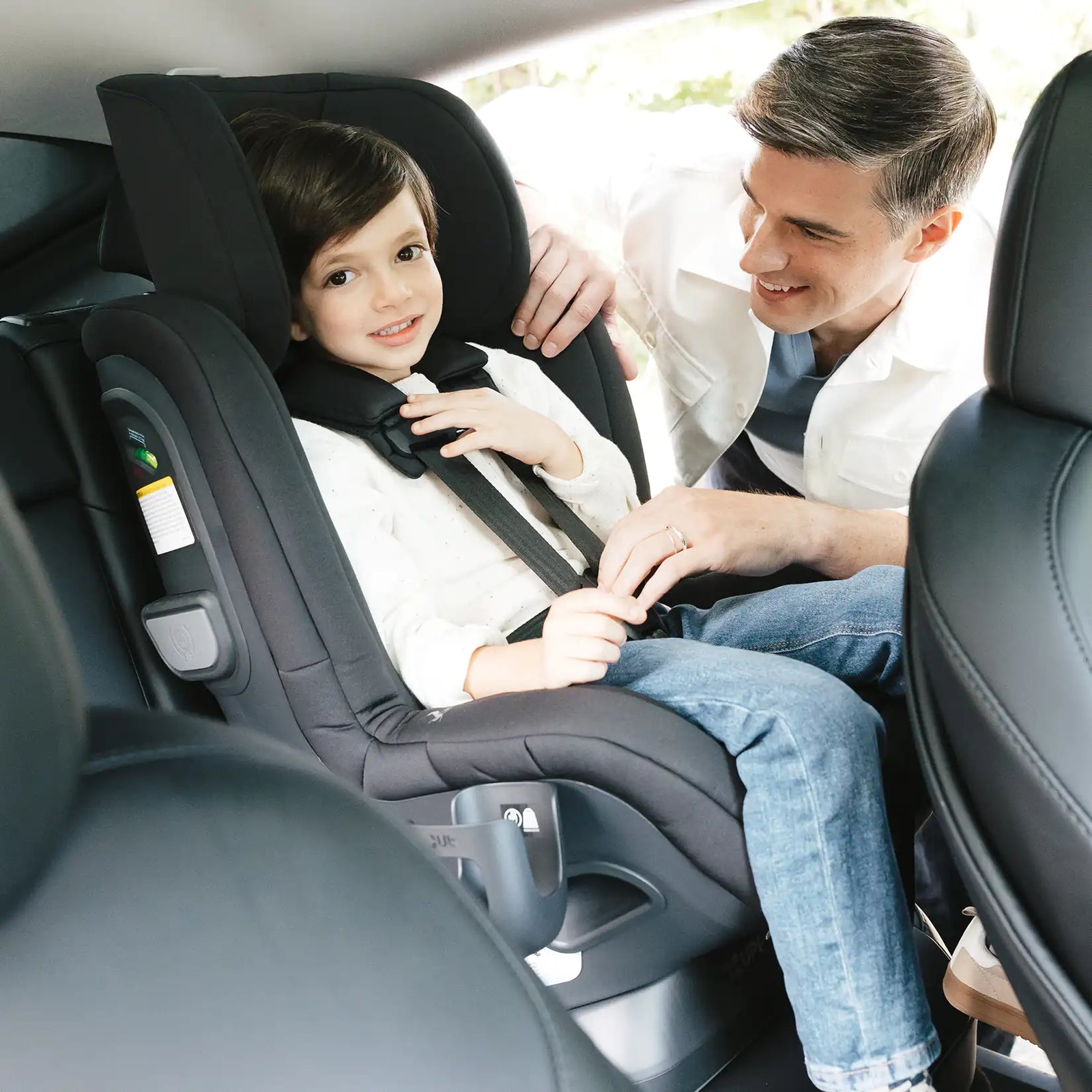 Rove™ Convertible Car Seat