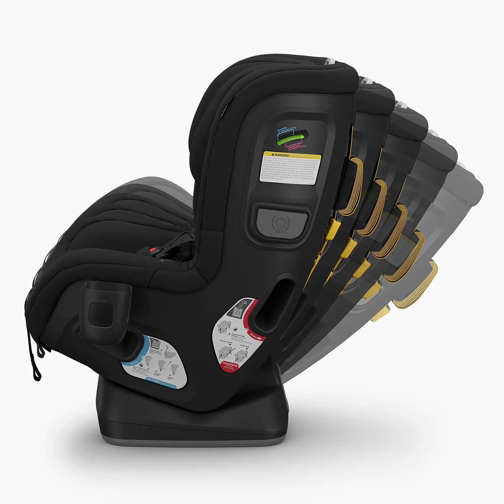 Rove™ Convertible Car Seat