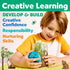 Faber Castell Grow N' Glow Terrarium