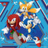 Ravensburger Sonic the Hedgehog 3x49PC Puzzles
