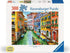 Ravensburger Nancy Wernersbach: Gondola Ride 300PC Puzzle