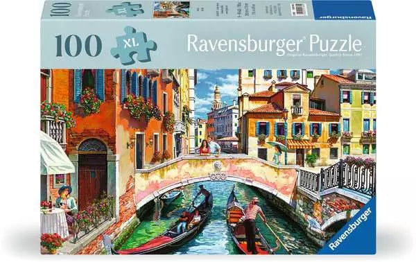 Ravensburger Venice XL 100PC Puzzle