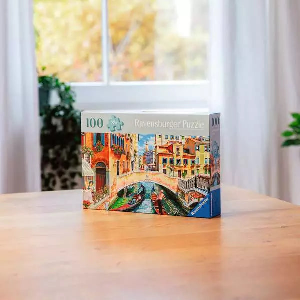 Ravensburger Venice XL 100PC Puzzle