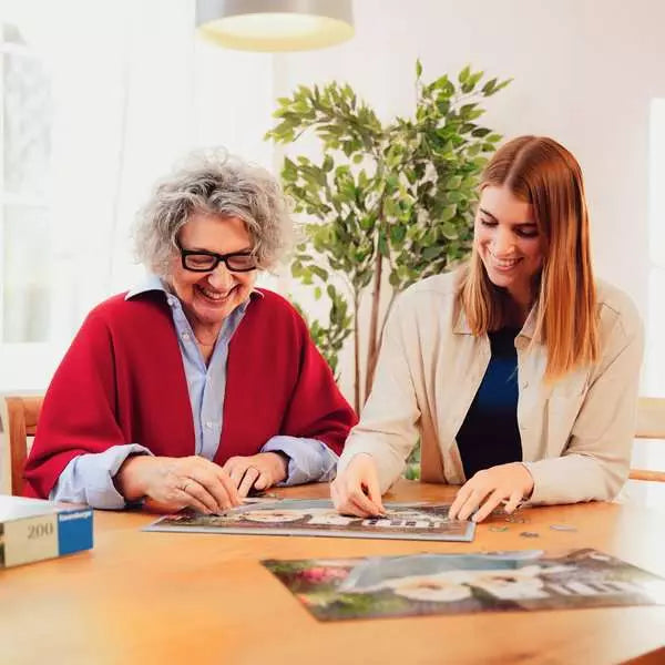 Ravensburger Venice XL 100PC Puzzle