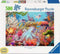 Ravensburger Reef Life, Large See & Hold 500PC Puzzle