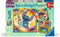 Ravensburger Disney Stitch Aloha 3x49PC Puzzles