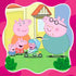 Ravensburger Peppa Pig 3x49 Pc 3x49PC Puzzles