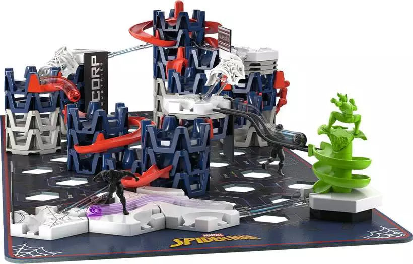 Ravensburger GraviTrax BASE Spider-Man - Action Set M