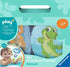 Ravensburger Play+ My First Bath Puzzles: Animals