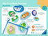 Ravensburger Play+ My First Bath Puzzles: Animals