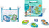 Ravensburger Play+ My First Bath Puzzles: Animals