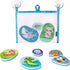 Ravensburger Play+ My First Bath Puzzles: Animals