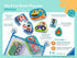 Ravensburger Play+ My First Bath Puzzles: Vehicles