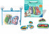 Ravensburger Play+ My First Bath Puzzles: Vehicles