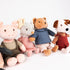 Egmont Toys Alexis the Bear