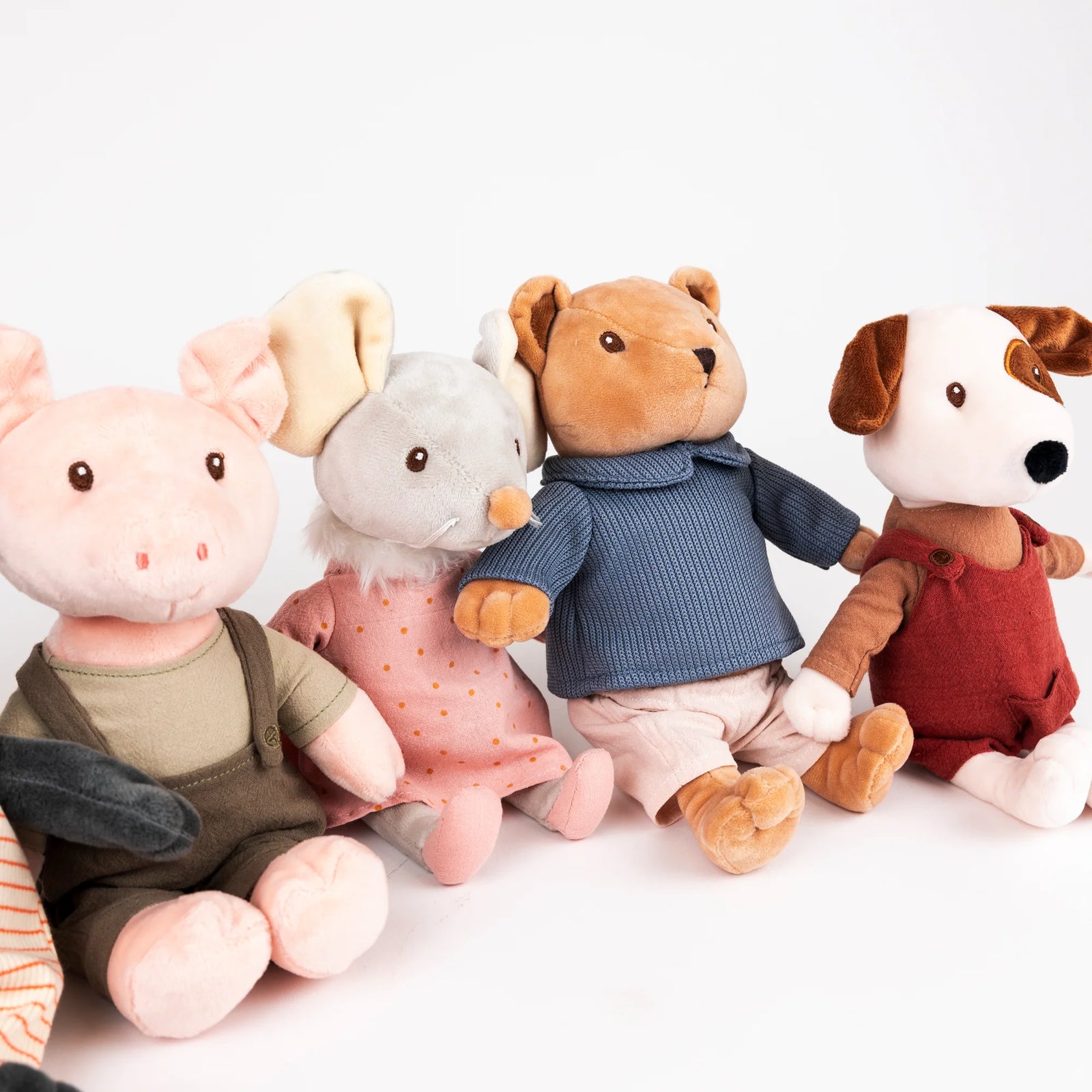 Egmont Toys Agathe Mouse