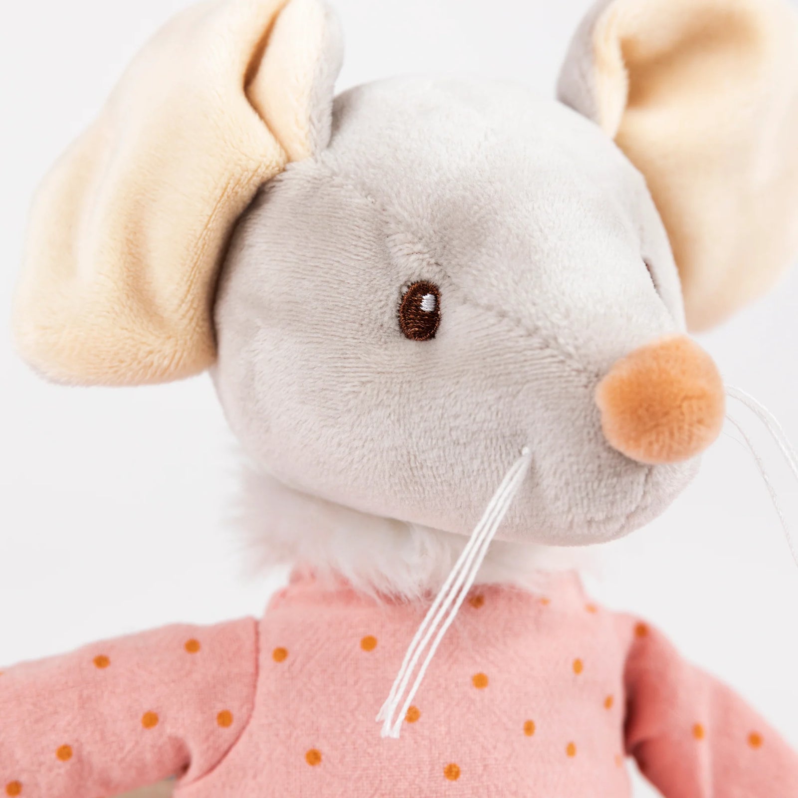Egmont Toys Agathe Mouse