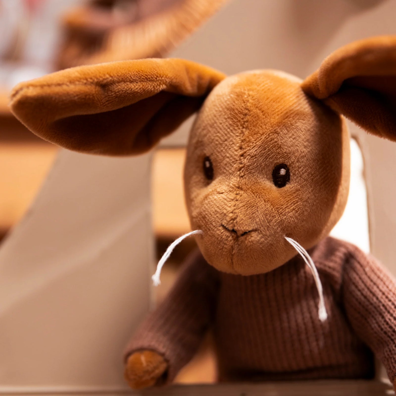 Egmont Toys Lenny Rabbit