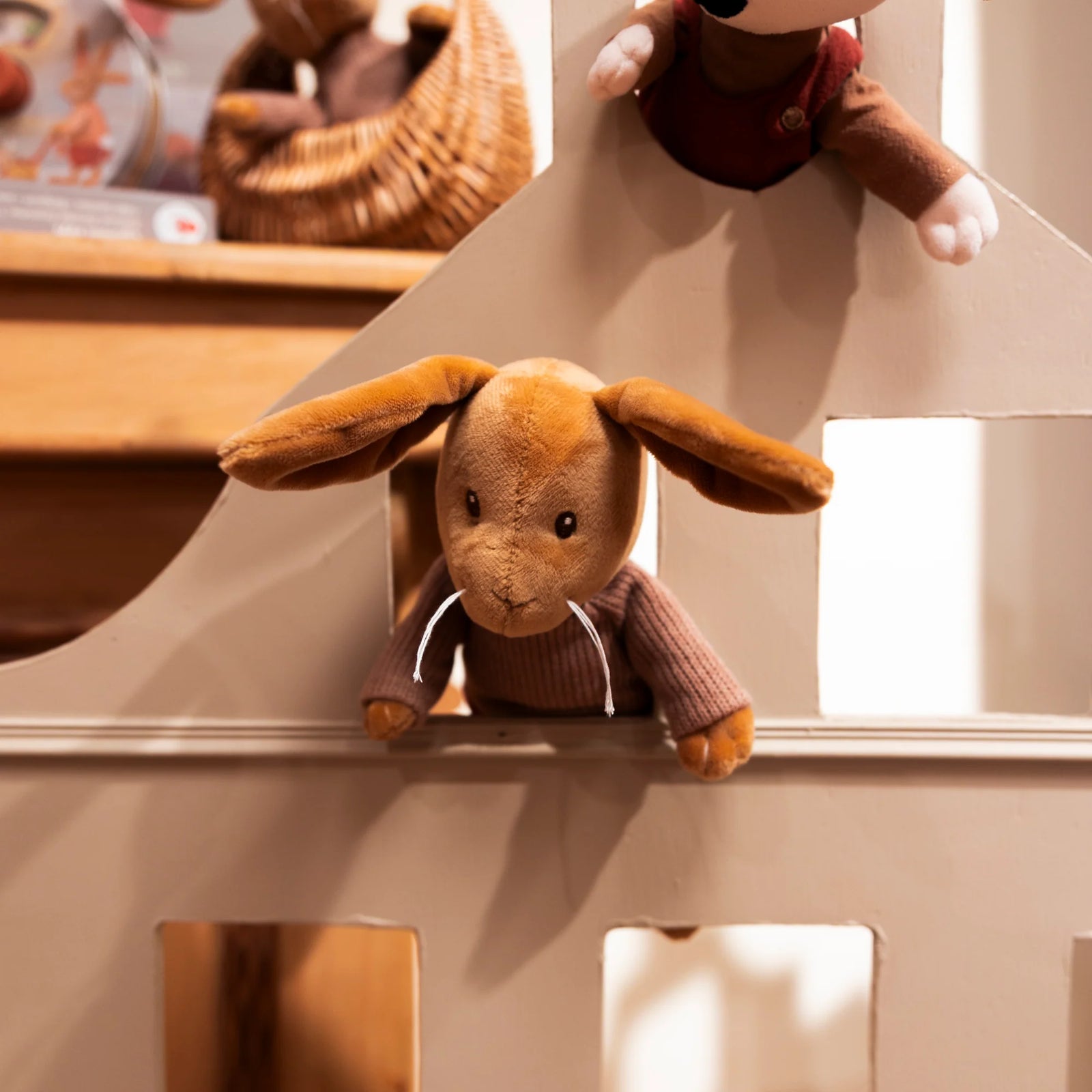 Egmont Toys Lenny Rabbit