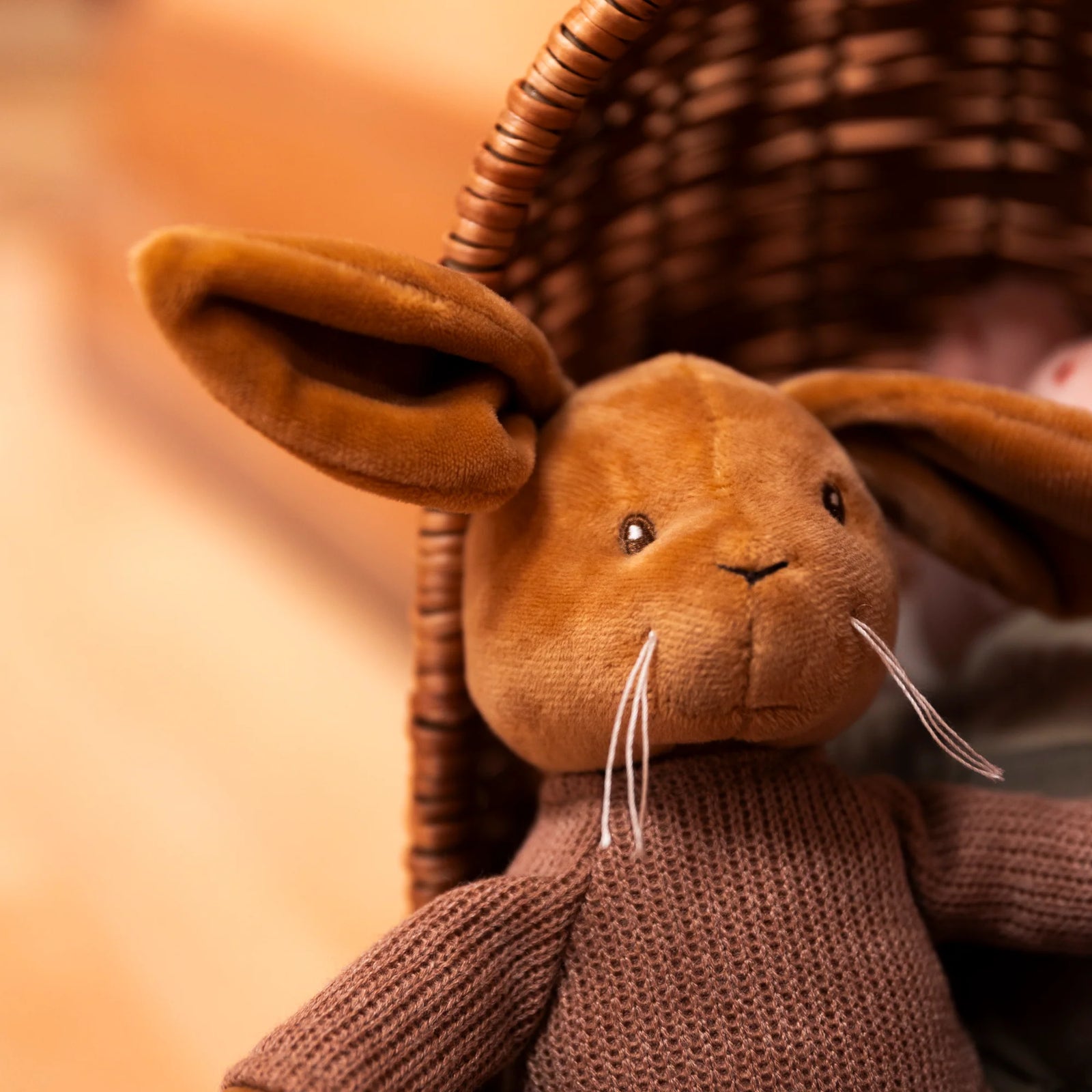 Egmont Toys Lenny Rabbit