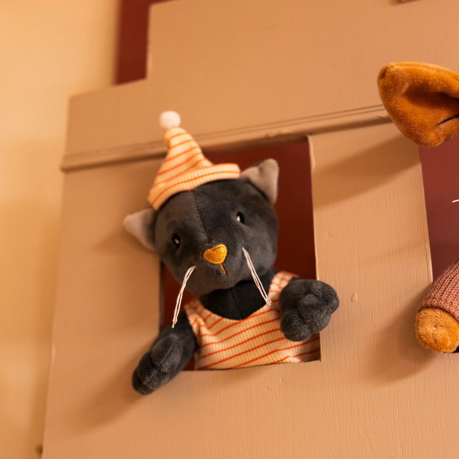 Egmont Toys Malo Cat