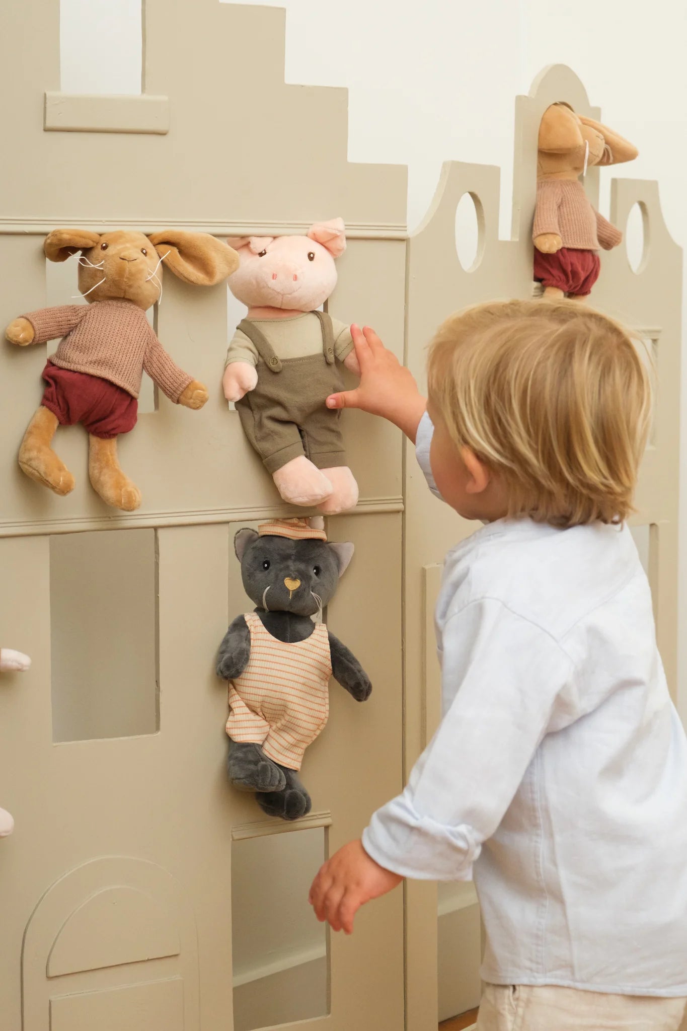 Egmont Toys Malo Cat
