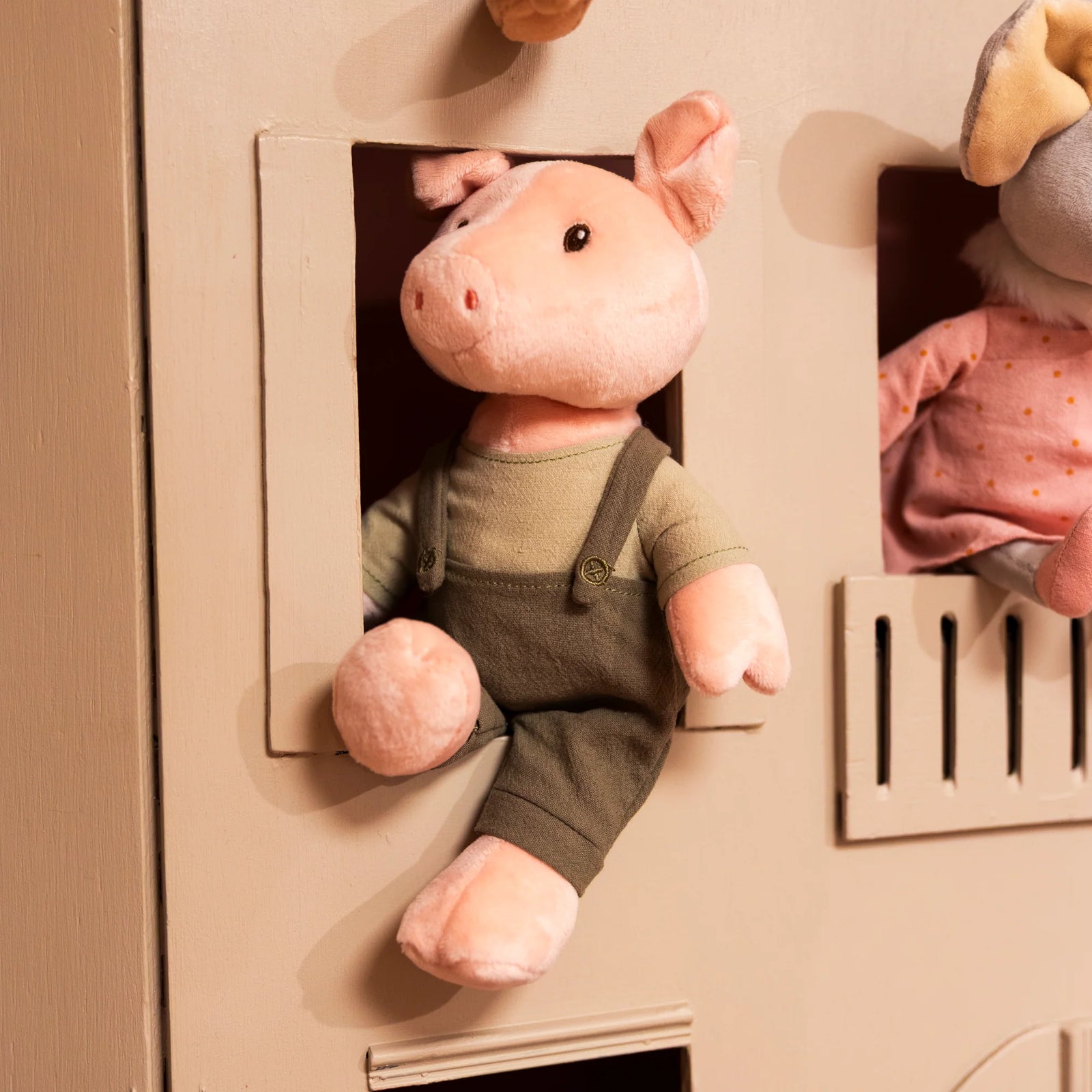 Egmont Toys Bart Pig
