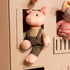 Egmont Toys Bart Pig