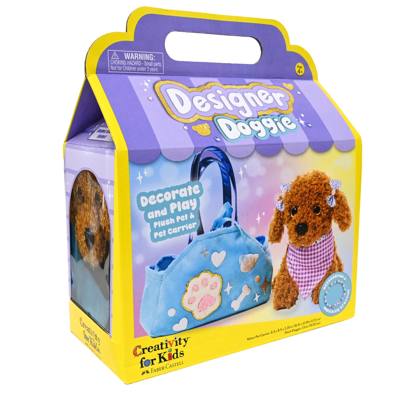 Faber Castell Designer Doggie