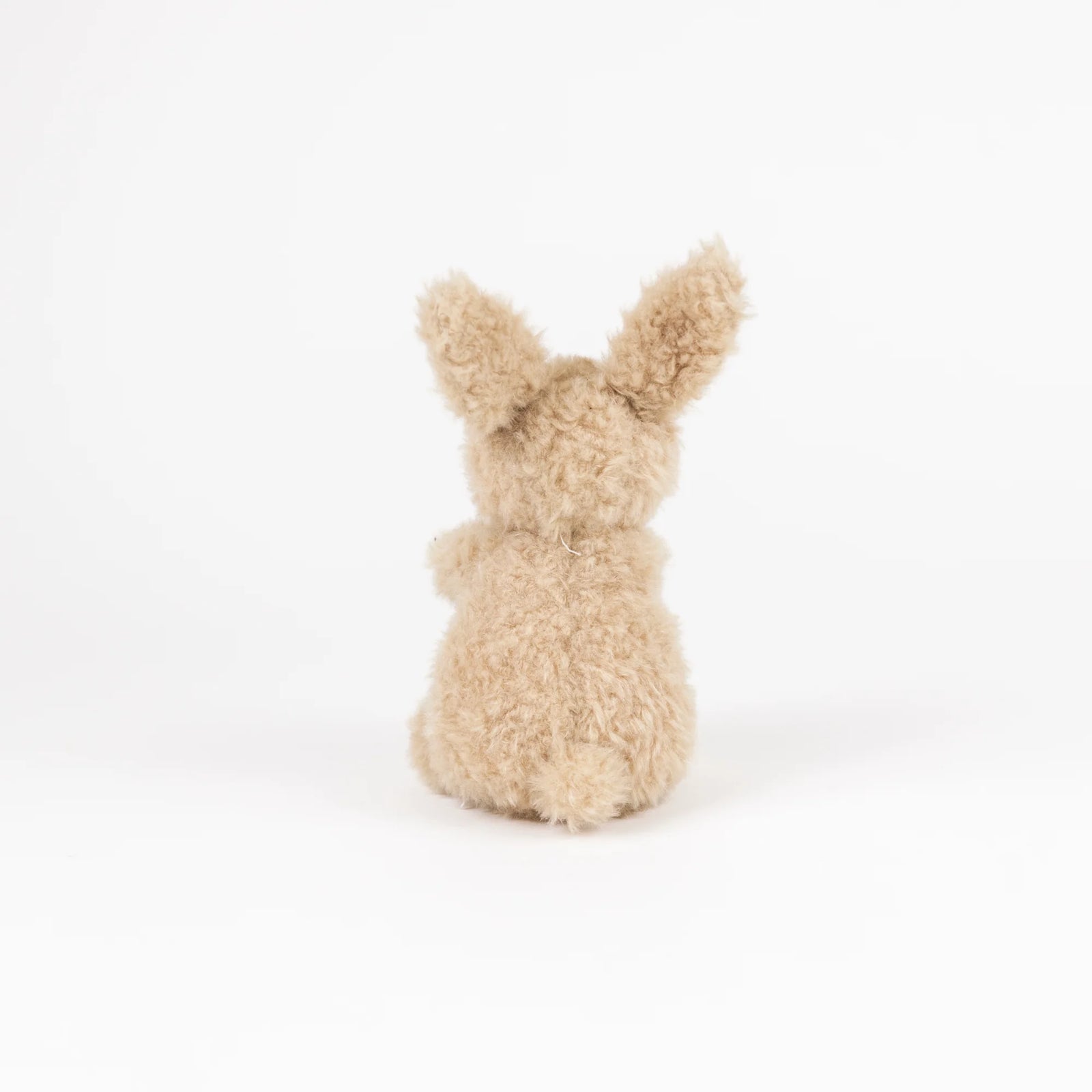 Egmont Toys Plush Emile Bunny With Baby