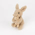 Egmont Toys Plush Emile Bunny With Baby