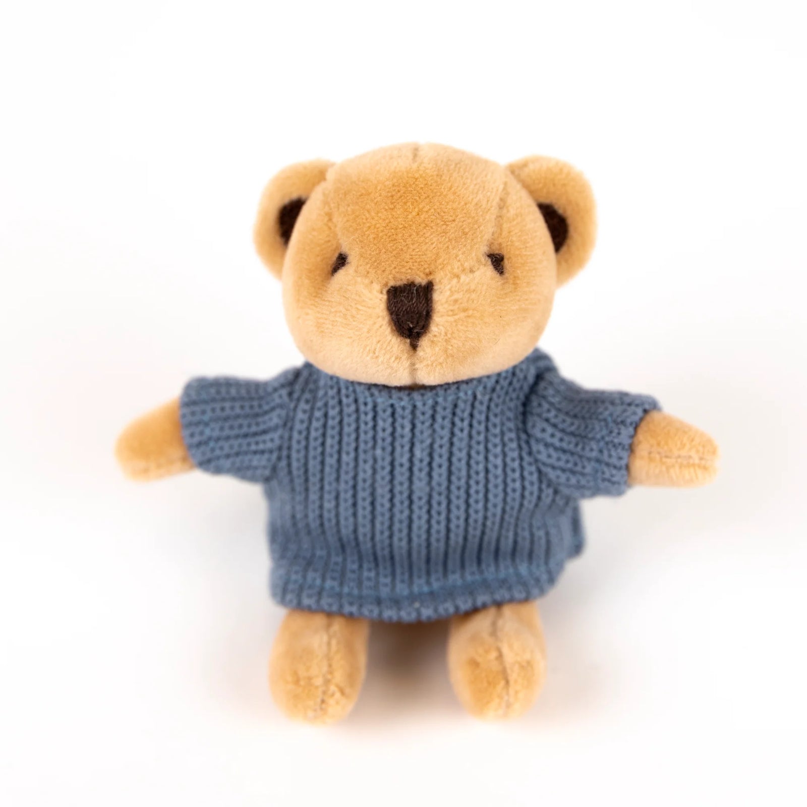 Egmont Toys Plush Alexis the Bear Miniature