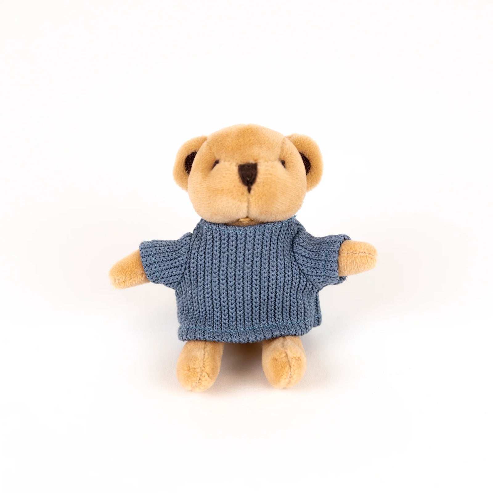 Egmont Toys Plush Alexis the Bear Miniature