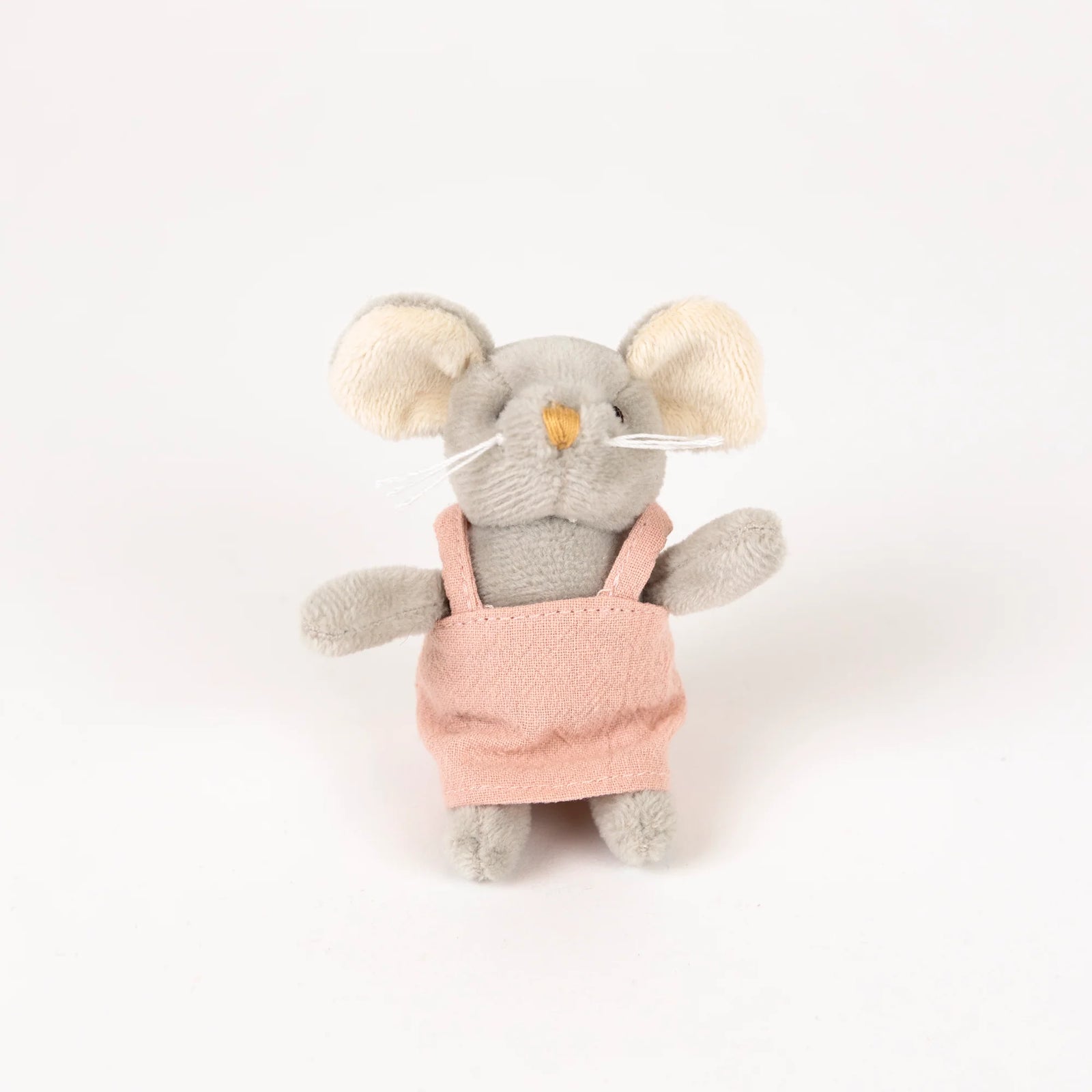 Egmont Toys Plush Agathe the Mouse Miniature