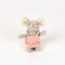 Egmont Toys Plush Agathe the Mouse Miniature