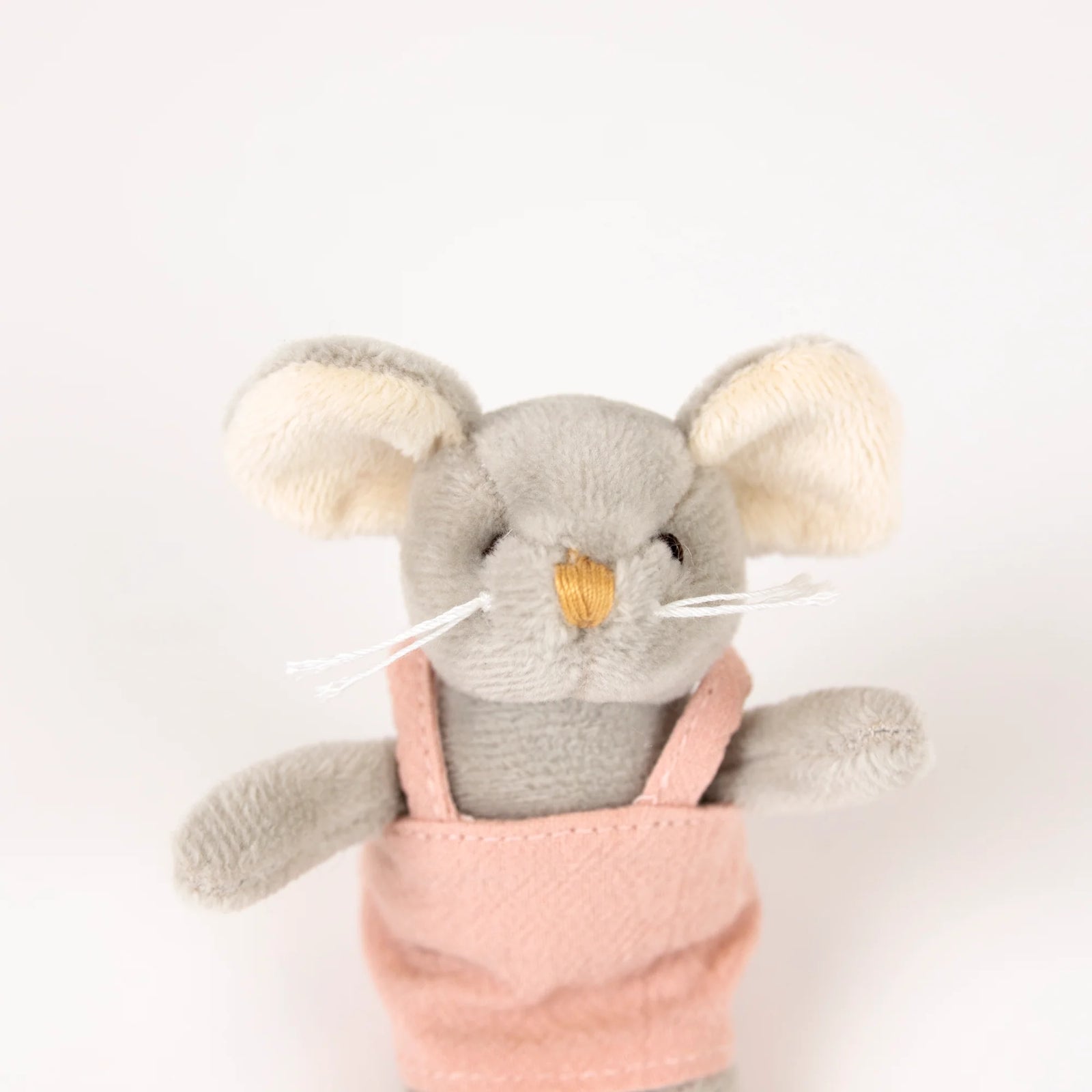 Egmont Toys Plush Agathe the Mouse Miniature