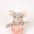 Egmont Toys Plush Agathe the Mouse Miniature